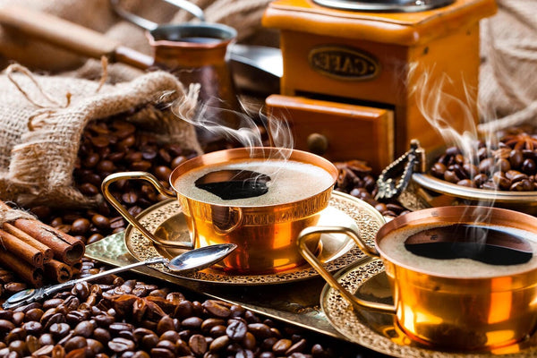 Perfect Coffee Pairings: The Best Foods for Thai Coffee
