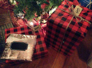 Gift Wrapping