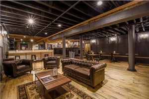 Sample Roastery Idea