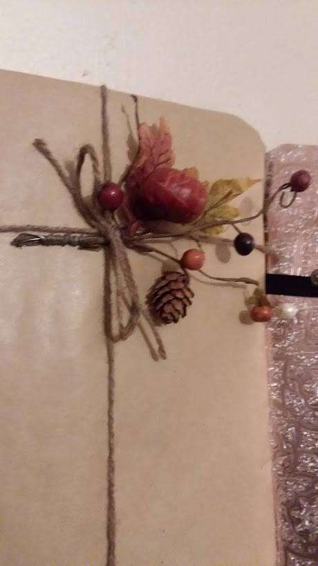 Deluxe Gift Wrapping Accessories Teshuah Tea Company