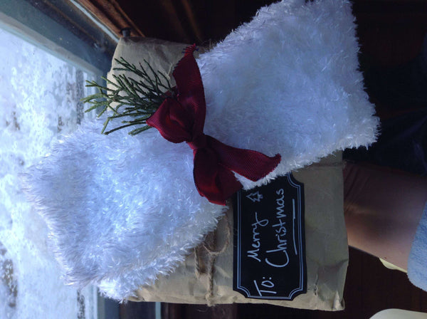 Deluxe Gift Wrapping Accessories Teshuah Tea Company