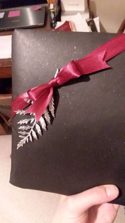 Deluxe Gift Wrapping Accessories Teshuah Tea Company