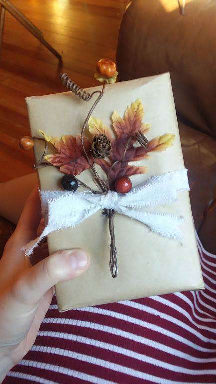 Deluxe Gift Wrapping Accessories Teshuah Tea Company