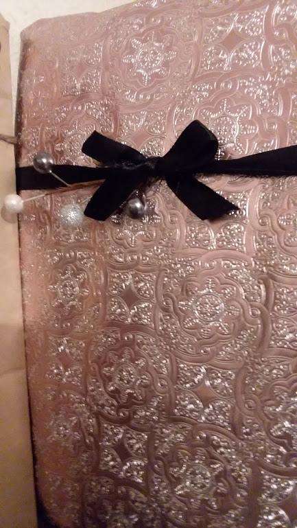 Deluxe Gift Wrapping Accessories Teshuah Tea Company