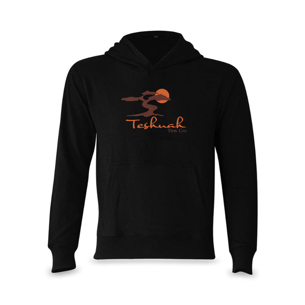 Gildan Hoodie Sweatshirt Accessories EPROLO-POD BLACK XS