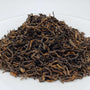 Imperial Palace Fermented Loose Leaf Tea (ripe Pu'er tea) Loose Leaf Tea Teshuah Tea Company 50 grams 