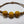 Pearly Gates Bracelet Bracelets Teshuah Tea Company Gold 