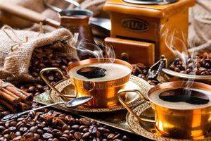 Perfect Coffee Pairings: The Best Foods for Thai Coffee