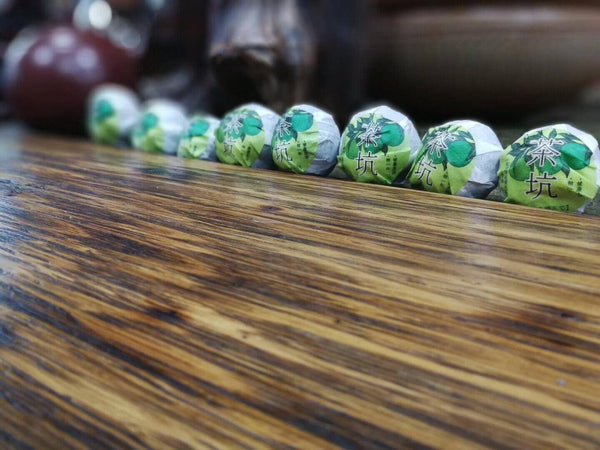 The Remarkable Health Benefits of Pu’er Tea: A Deep Dive into Nature’s Finest Brew