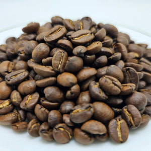 Thai Medium Roast Coffee (Whole Bean) | Smooth, Ethical, Premium Flavor Coffee Teshuah Tea Company 14oz 