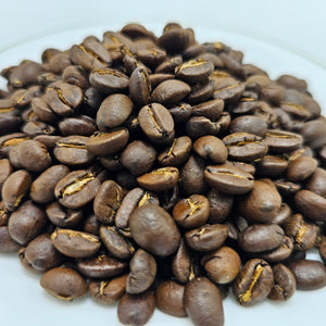 Thai Special Blend Coffee | Premium, Ethically Sourced (Whole Bean) Coffee Teshuah Tea Company 14oz 