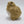 Baby Chick Clay Statue (Facing Left Shoulder) Accessories Teshuah Tea Company 