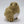 Baby Chick Clay Statue (Facing Right Shoulder) Accessories Teshuah Tea Company 