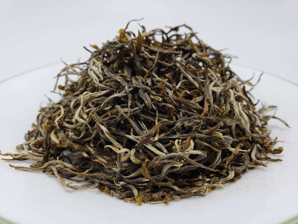 Best Sellers Loose Leaf Tea Sampler Loose Leaf Tea Teshuah Tea Company 