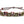 Flora Bracelet Bracelets Teshuah Tea Company Multi-color 