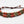Flora Bracelet Bracelets Teshuah Tea Company Red 