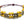 Flora Bracelet Bracelets Teshuah Tea Company Yellow 
