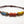 Hourglass Bracelet Bracelets Teshuah Tea Company mulit-colored 