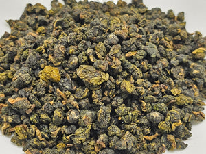 Huigan Oolong Loose leaf tea