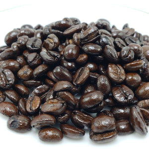 Mexican SWP Decaf Dark Roast (Ground) Coffee Teshuah Tea Company 