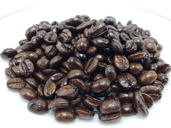 Mexican SWP Decaf Dark Roast (Ground) Coffee Teshuah Tea Company 