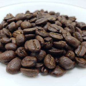 Mexican SWP Decaf Medium Roast (Ground) Coffee Teshuah Tea Company 
