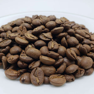 Pu’er Medium Roast Coffee Coffee Teshuah Tea Company 