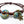 Starfish Emblem Bracelet Bracelets Teshuah Tea Company Green 
