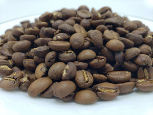 Thai Light Roast Coffee beans