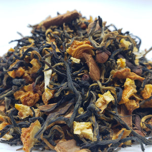 Winter Sunrise Loose Leaf Tea Loose Leaf Tea Teshuah Tea Company 50 grams 